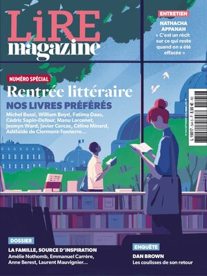 Lire - Magazine
